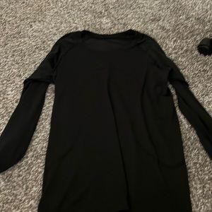 lululemon long sleeve swiftly tech 2.0